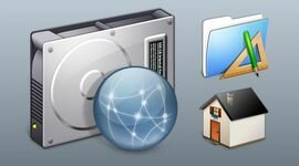 Free Desktop Icon Packs