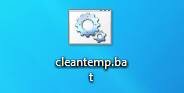 cleantemp Automatically Delete Temporary Files in Windows 7 [How To]