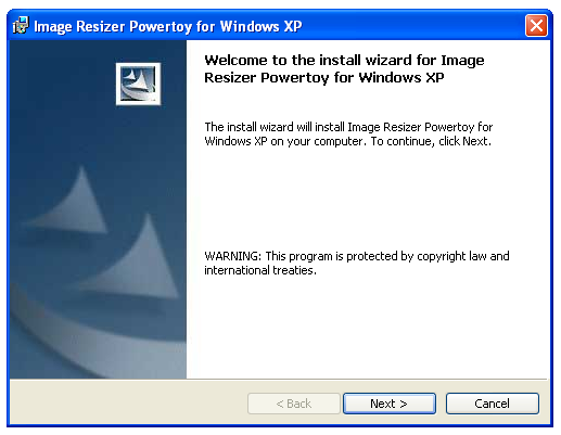 image resizer powertoy for windows xp. image resizer xp01 XP Image Resizer Powertoy Edits Image Size from Right 