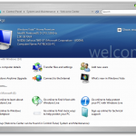 Vista OS X v3: Leopard Transformation Pack for Vista 2
