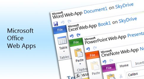 Review of related literature in microsoft office applications