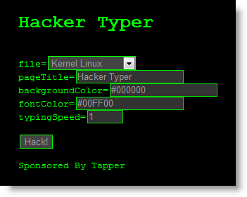 Hackers Types