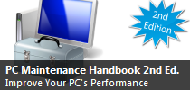 Windows PC Maintenance Handbook 2nd Edition